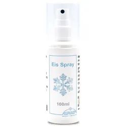 Eis-Spray 100 ml