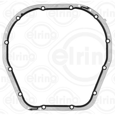 ELRING Dichtung, Differentialgehäusedeckel B15.940 für Ford