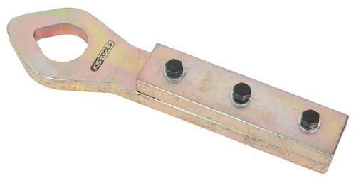 KS Tools 140.2469 Universal-Karosserie-Zugklemme, 260mm