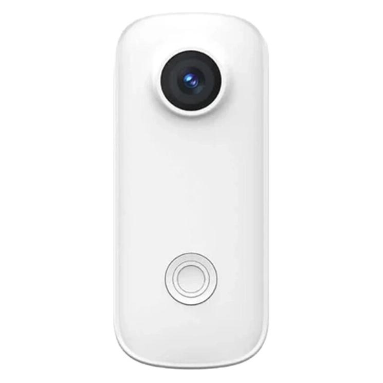 Sjcam Kamera C100PRO WHITE (30p, WLAN) (C100PROWH)