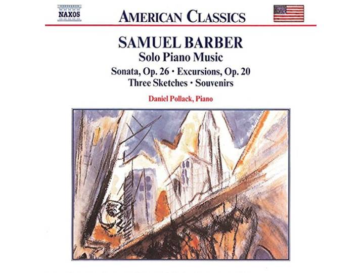 Complete Published Solo Piano Music
