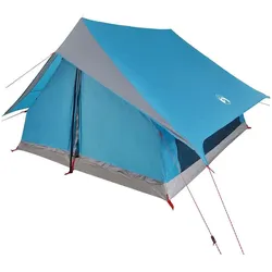vidaXL, Zelt, (Familienzelt, 6.01 kg, 7 Personen)
