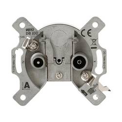 Busch-Jaeger 0230-102 Antennendosen-Einsatz 2CKA000230A1554
