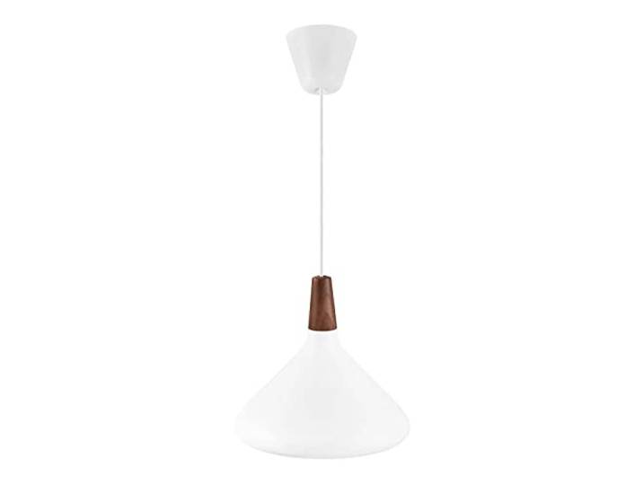 Design for the People Nori Pendelleuchte, ø27 cm - weiß