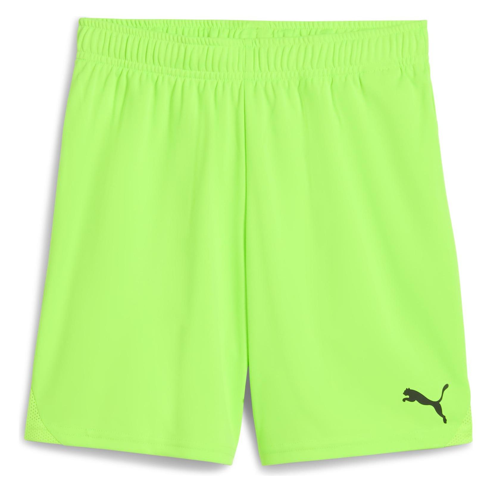 Puma teamGOAL Shorts Jr (164) (705753)