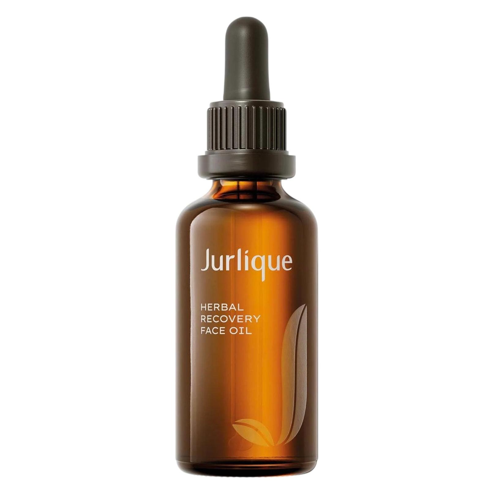 Jurlique Herbal Recovery Face Oli 50 ml (50 ml) (JUR119900)
