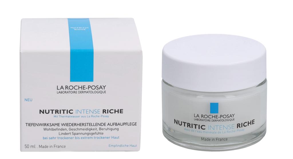 LRP Nutritic Intens Rich Cream50 ml.
