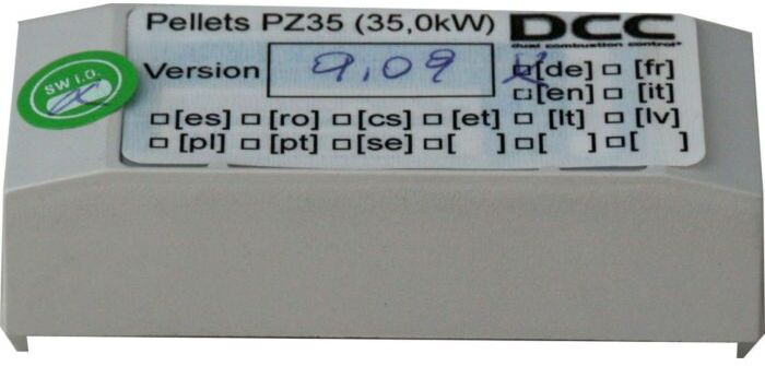 Wolf Parameterstecker 2744436 für BPH-35