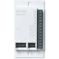 Siedle 200035455-00 Türsprechanlagen-Zubehör Kabelgebunden Klingeltastenmodul