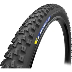 Michelin Force AM2 Competit. MTB-Reifen 27,5 x 2,60 66-584 GUM-X TLR schwarz