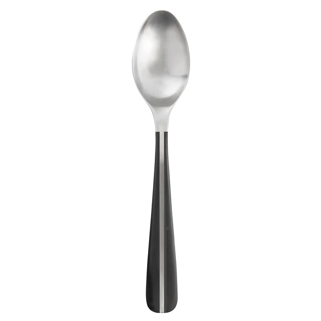 Robert Welch Contour eetlepel Zwart