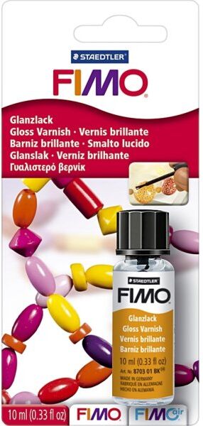 Fimo Accessories, Glanslak, 10ml