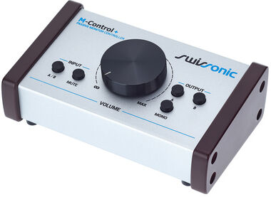 Swissonic M-Control +