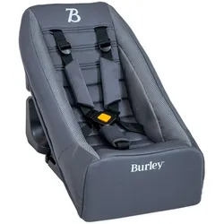 Sitzeinlage Baby Seat, Burley, Farbe: Schwarz, VE: 1 St.