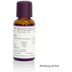 WEIHRAUCH ÖL indisch Bio 30 ml