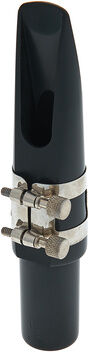 Berg Larsen Baritone Saxophone Ebonite 100