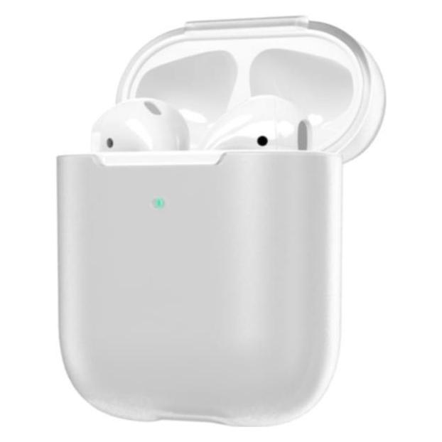 tech21 Studio Colour für Apple AirPods (Kopfhörer Hülle) (T21-8097)