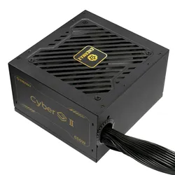 ENERMAX CyberG II 650W ATX 3.1