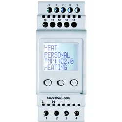 Etherma Universalthermostat ITR-80
