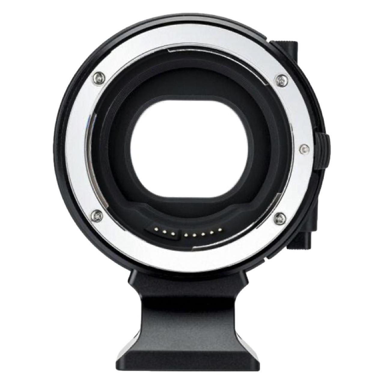 JJC CA EF EFM K Drop in Filter Mount Adapter (inclusief filters!) (D218871)