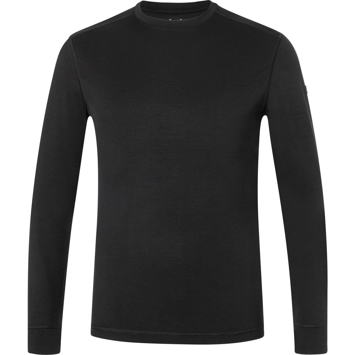 Super.Natural M LUX Base LS jet black (872) S SNM022640872S