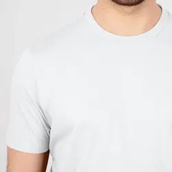 Jako T-Shirt Organic - weiß - L