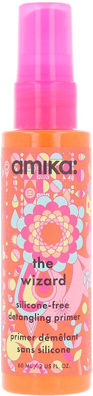 Amika O primeiro desembaraçante The Wizard 60 ml