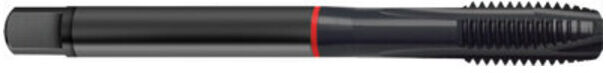 Gühring Maschinen-Gewindebohrer M14 HSS-E nitriert Form B (2942 14.000)