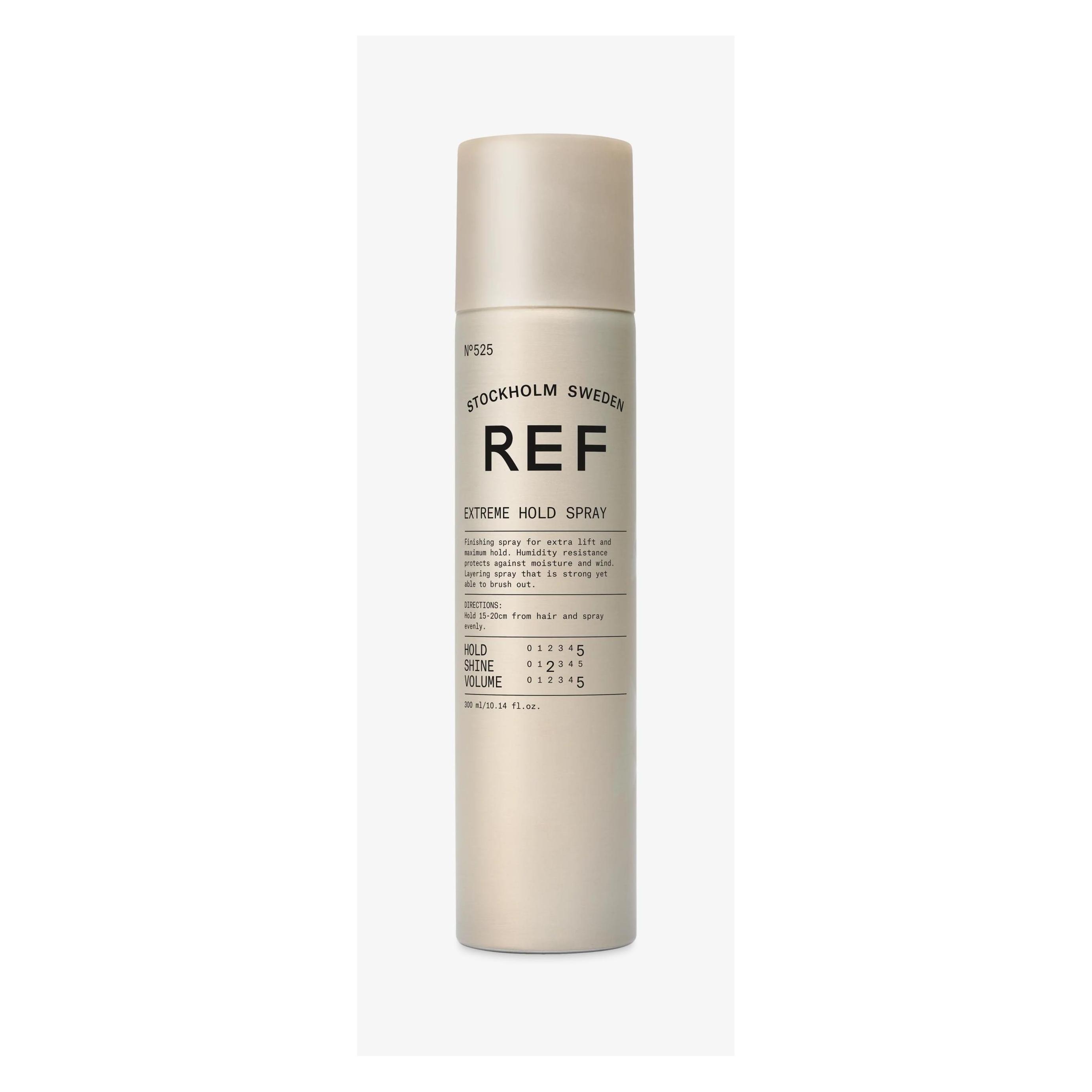 Ref. Extreme Hold 5 (300 ml) (REFEHS525)