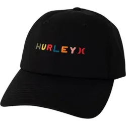 HURLEY AFTER HOURS Cap 2026 black