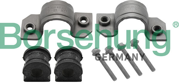 Borsehung Lagerung, Stabilisatorkoppelstange B10808 Für Vw