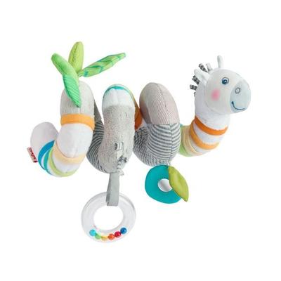 Mobile-Spirale Zebra