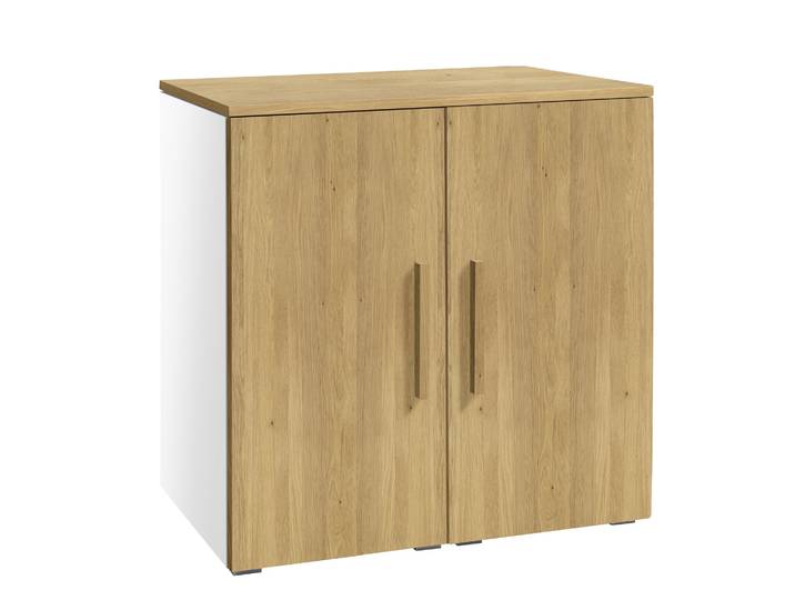 Hasena Accessoires Portina Kommode Massivholz 90x50x86 cm -