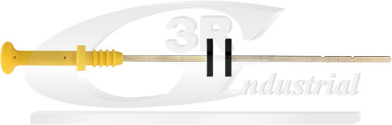 3rg Ölpeilstab 84213 Für Peugeot