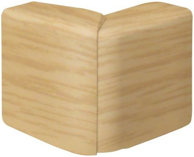 Tehalit Coin extérieur VDI SL 200553D5 Chêne (SL200553D5)