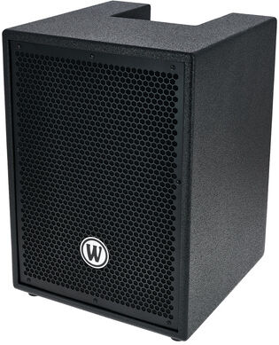 Warwick Gnome Pro CAB 12/4