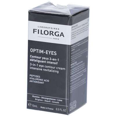 Filorga Optim-Eyes Oogcontour ok Nlfren 15 ml Augencreme