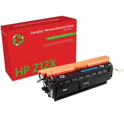 Xerox, Toner, Everyday Toner cyan HC