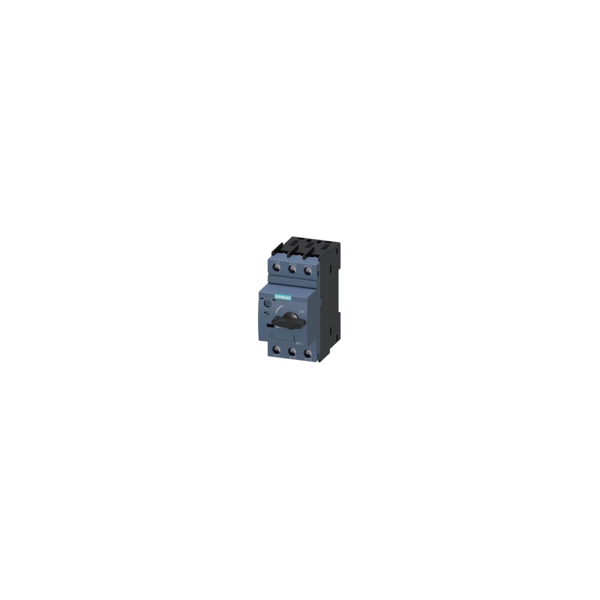 Siemens Dig.Industr. Leistungsschalter Motor 13-20A 3RV2021-4BA10 (3RV20214BA10)