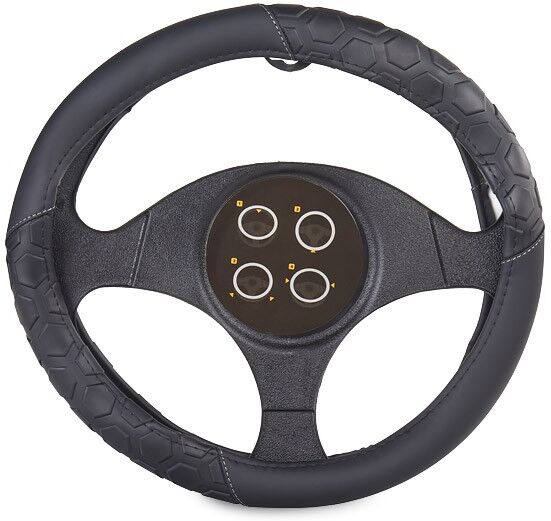 RIDEX 4791A0132 Steering wheel cover