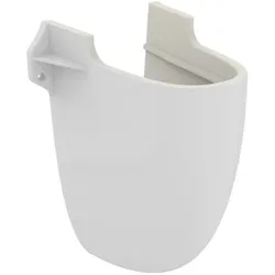 Ideal Standard Wandsäule Eurovit für Waschtisch, W333001