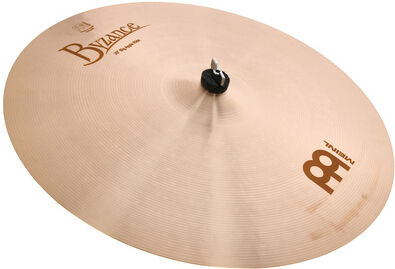 "Meinl 20"" Byzance Big Apple Ride "