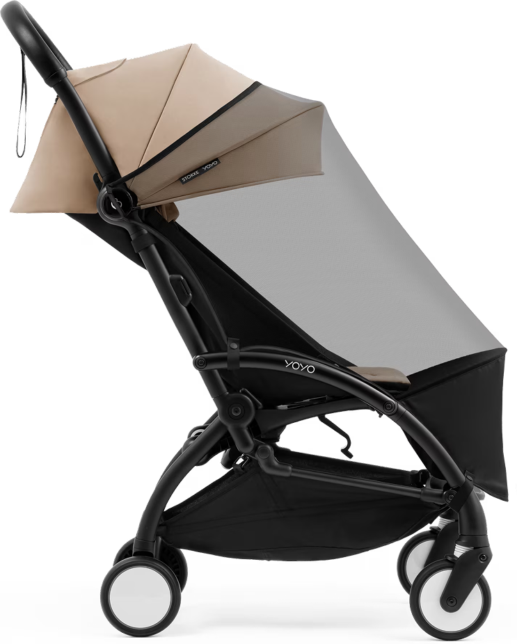 Stokke Mosquitera para YOYO 5 - Stroller