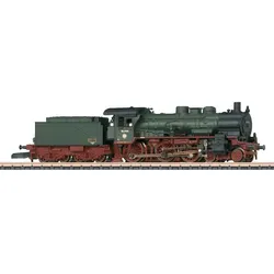 Märklin 88993 Z Dampflokomotive Baureihe 38 3199, SEH, Ep. VI