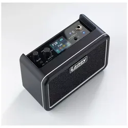 Laney Prism Mini Black - E-Gitarrenverstärker