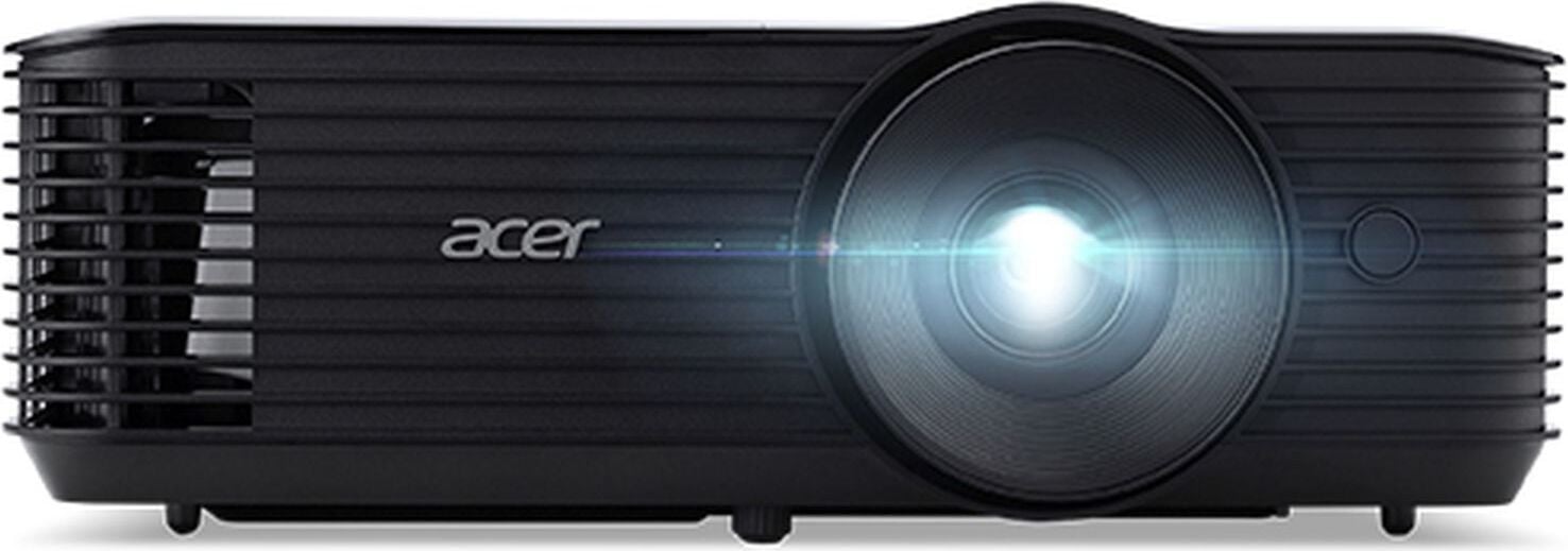 Acer X1328Wi DLP-projector - Draagbaar - 3D - 4500 lumen - WXGA (1280 x 800) - 16:10