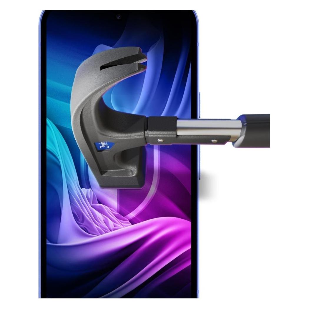 3MK Silky Matt Pro pro Google Pixel 10A (Google Pixel 10a) (5903108764278)