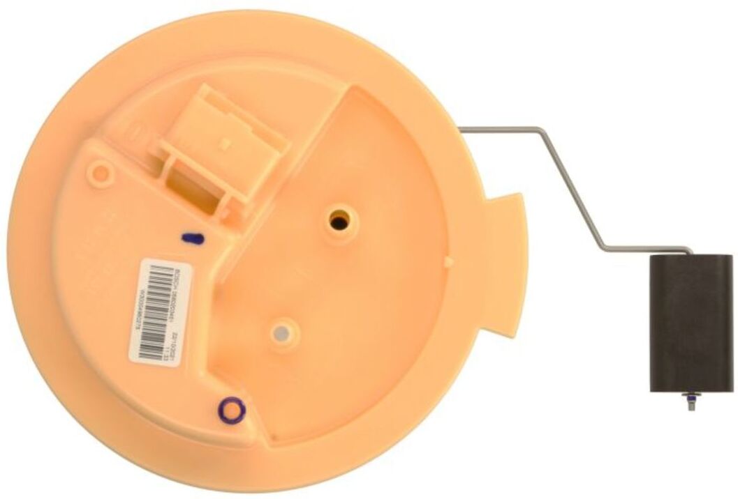 Bosch Gruppo di erogazione del carburante 0 580 203 451