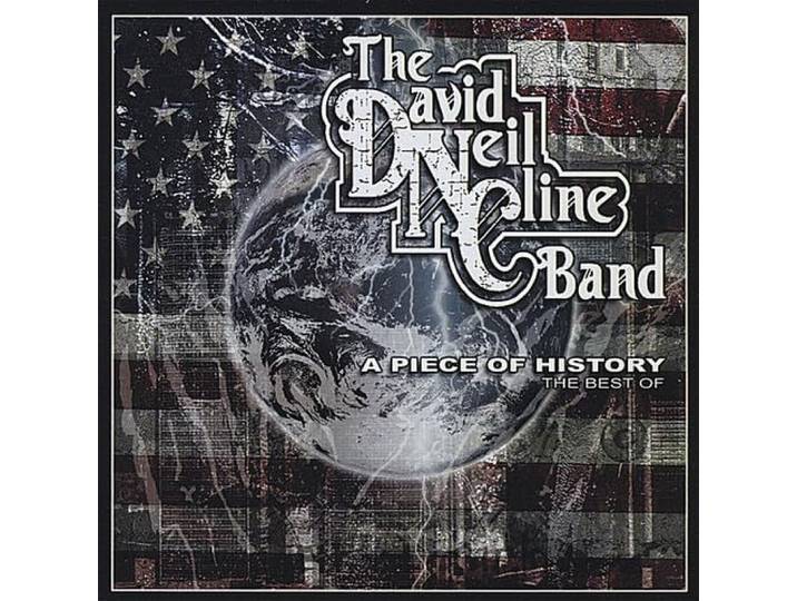 Piece of History/The Best of David Neil Band Cline
