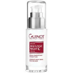 GUINOT Age Logic Night Sérum 30 ml